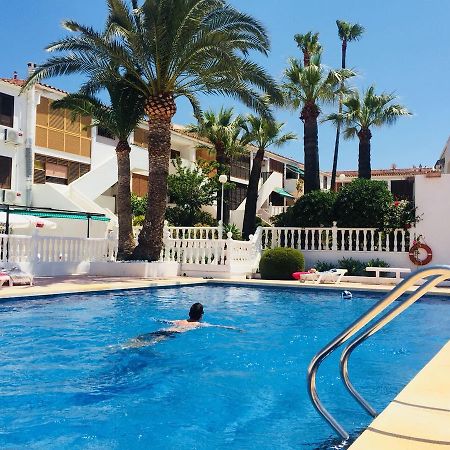 Hostal Bahia Alicante La Condomina Kültér fotó