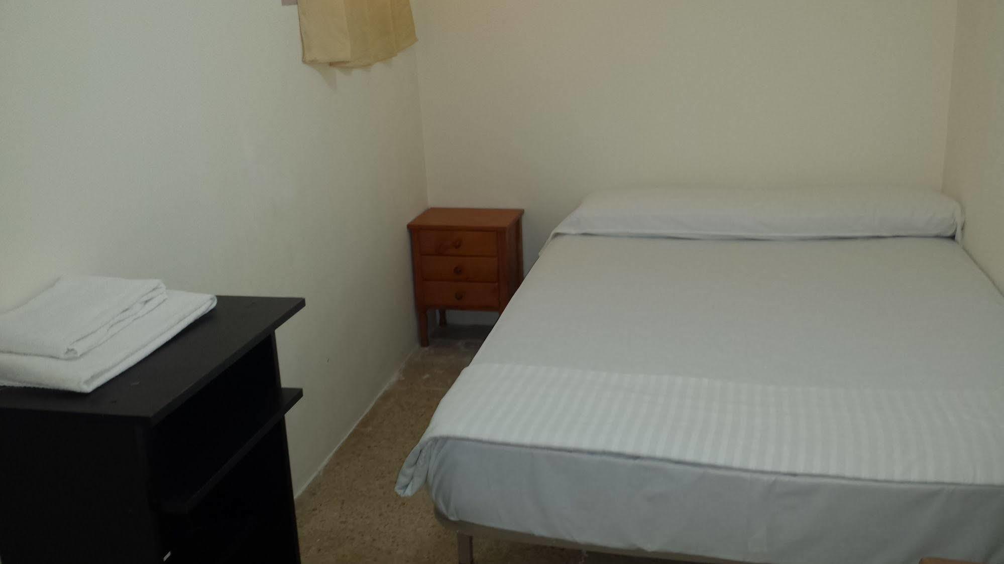 Hostal Bahia Alicante La Condomina Kültér fotó
