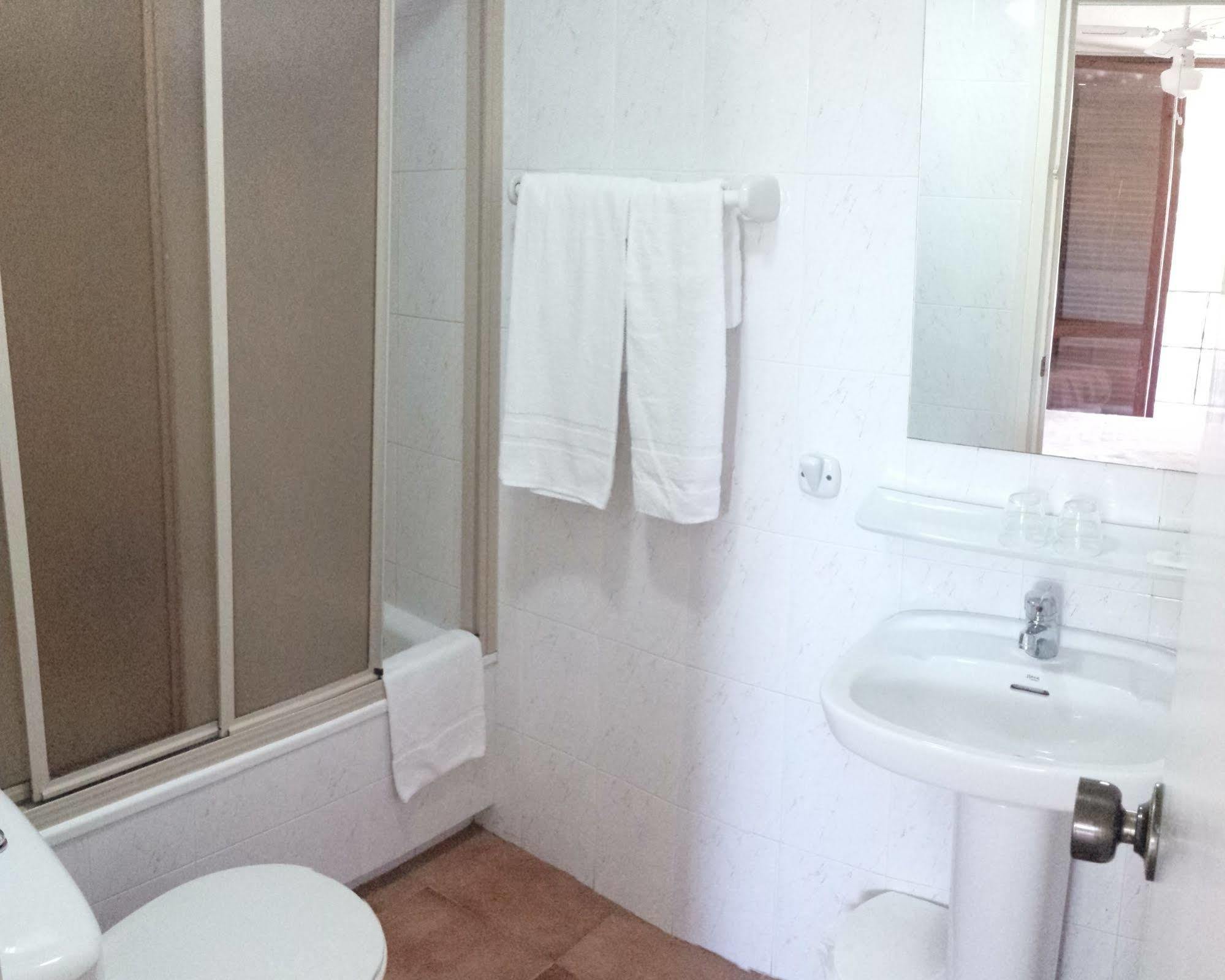 Hostal Bahia Alicante La Condomina Kültér fotó