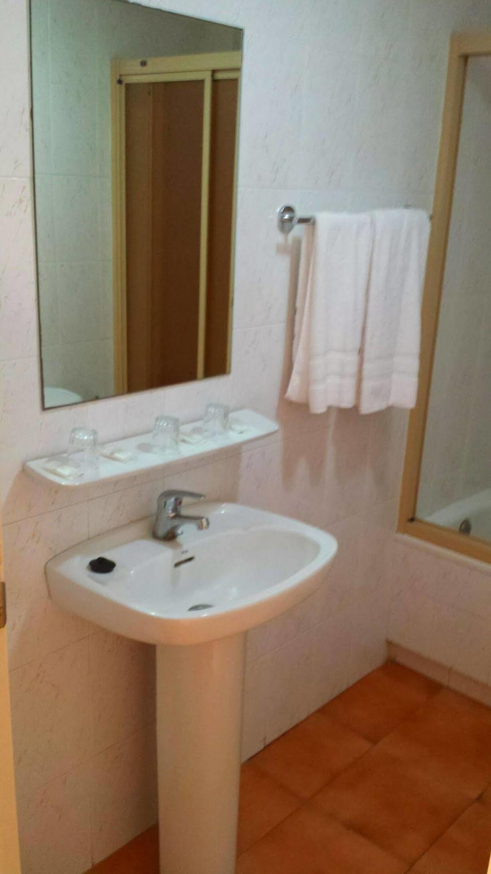 Hostal Bahia Alicante La Condomina Kültér fotó