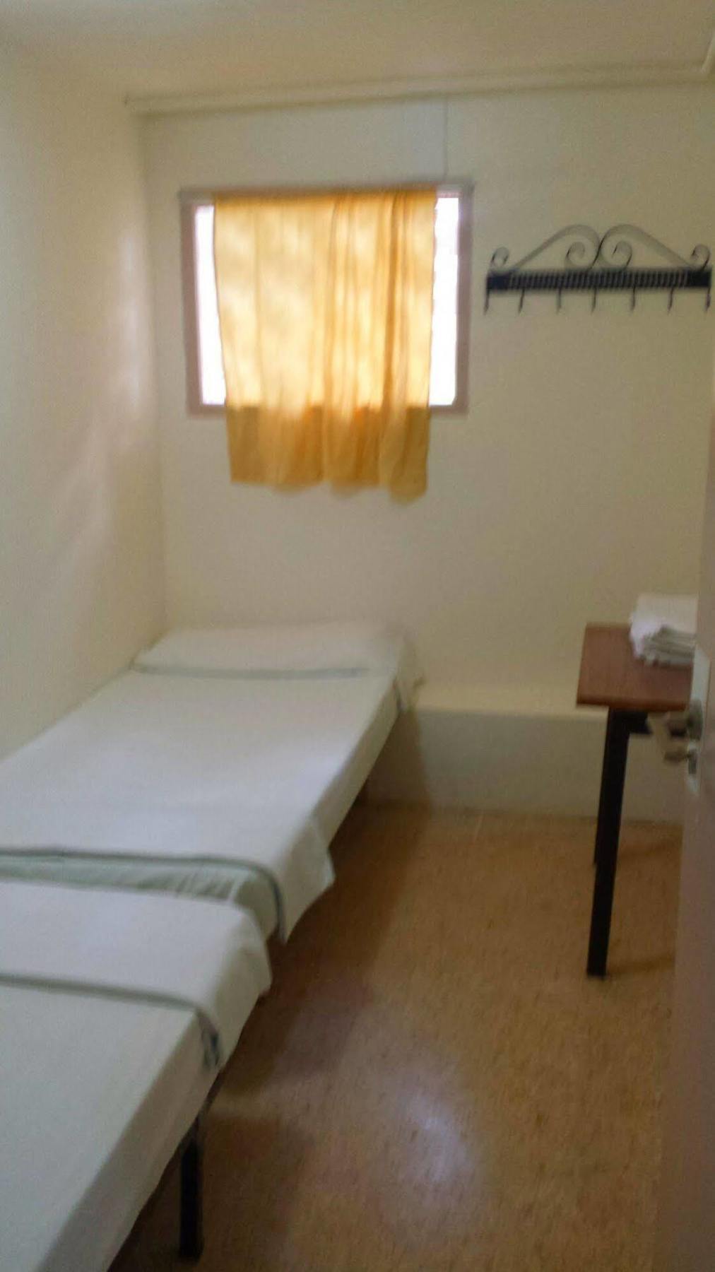 Hostal Bahia Alicante La Condomina Kültér fotó