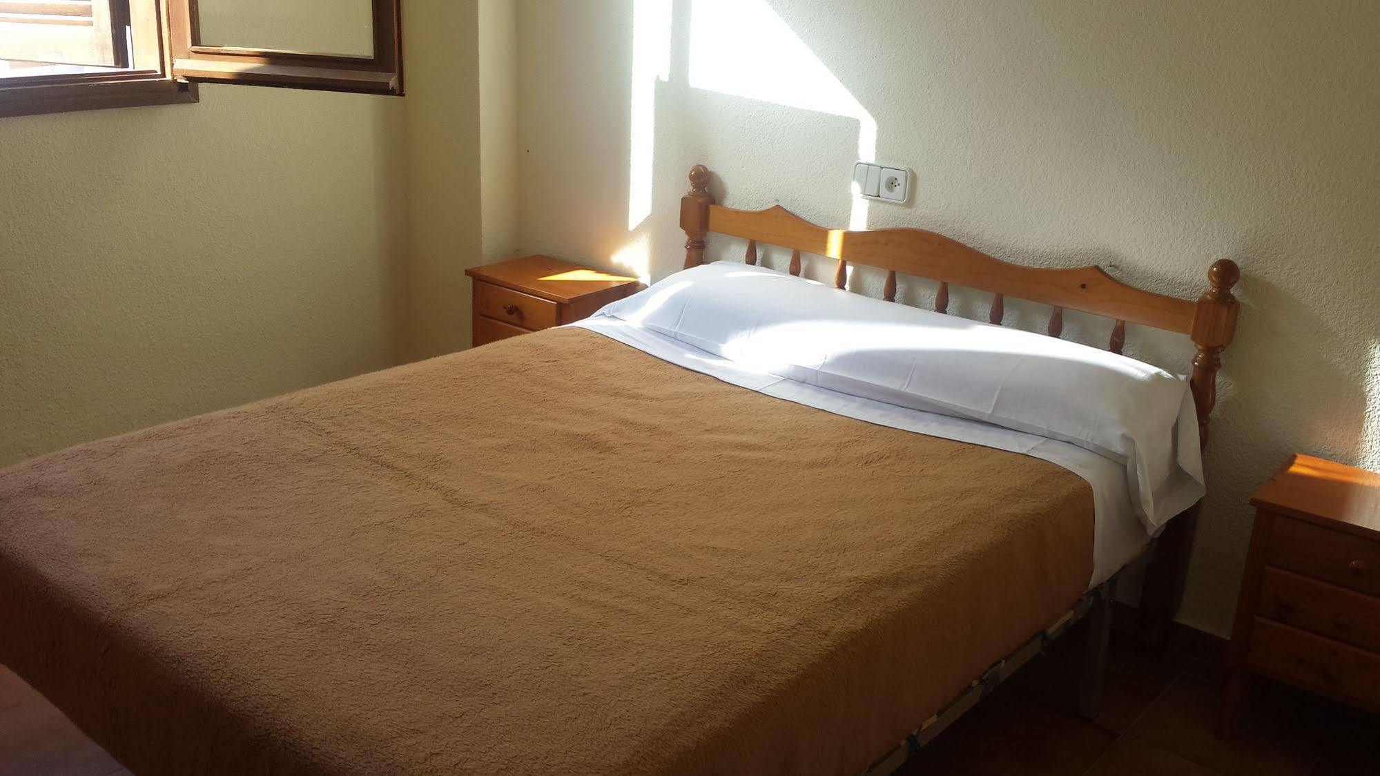 Hostal Bahia Alicante La Condomina Kültér fotó