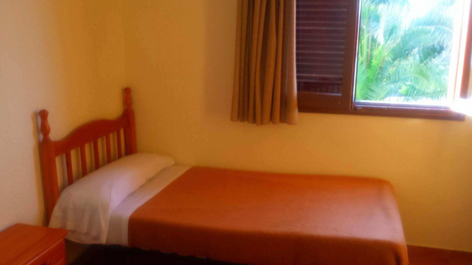 Hostal Bahia Alicante La Condomina Kültér fotó