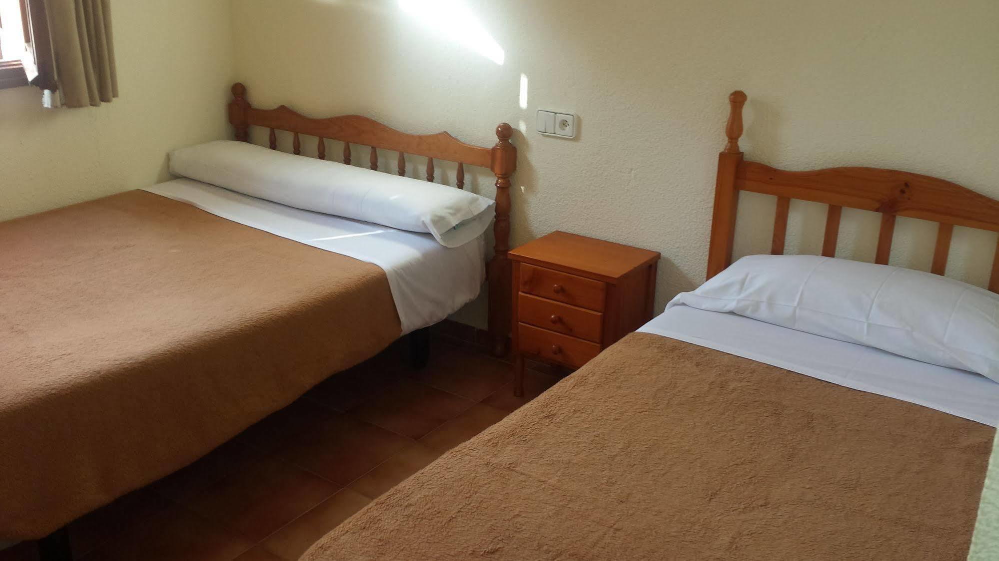Hostal Bahia Alicante La Condomina Kültér fotó