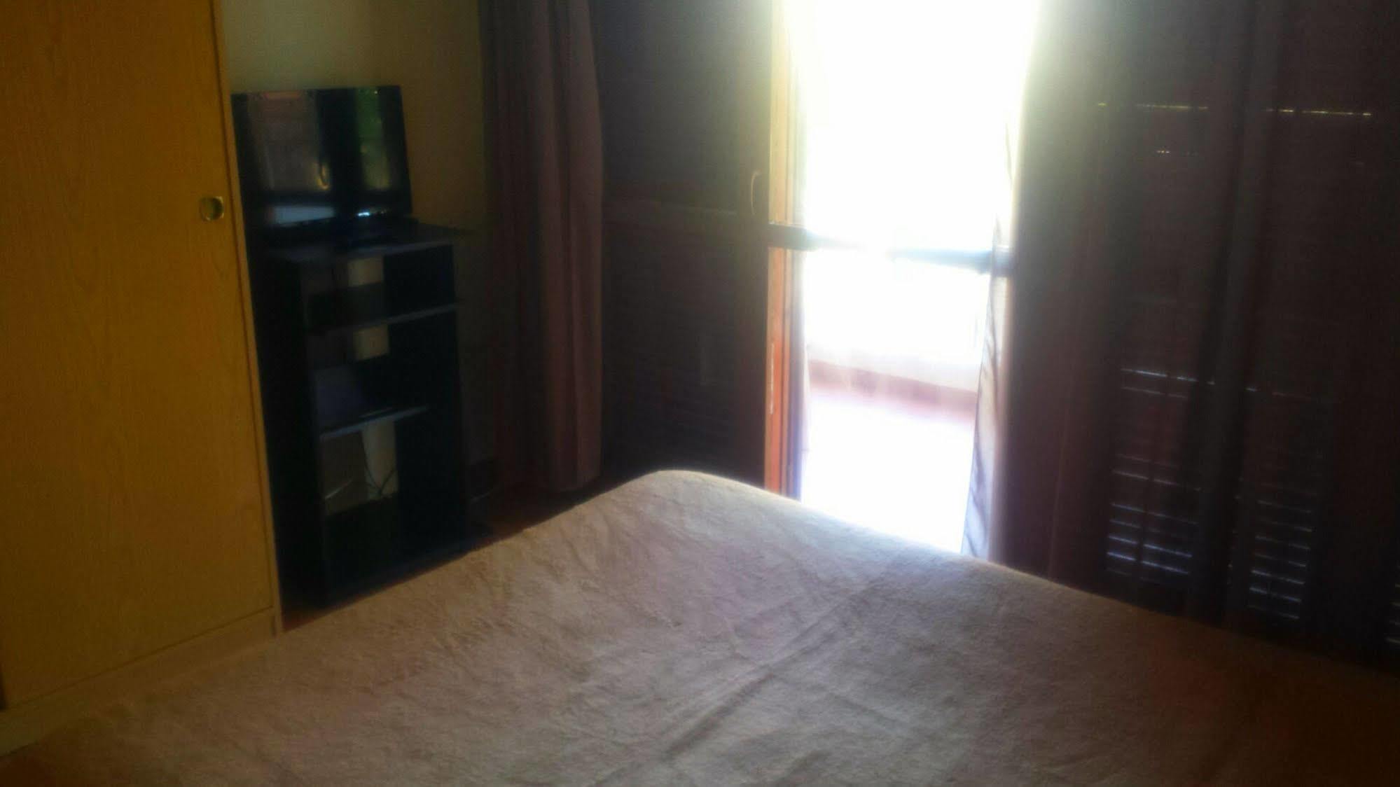 Hostal Bahia Alicante La Condomina Kültér fotó