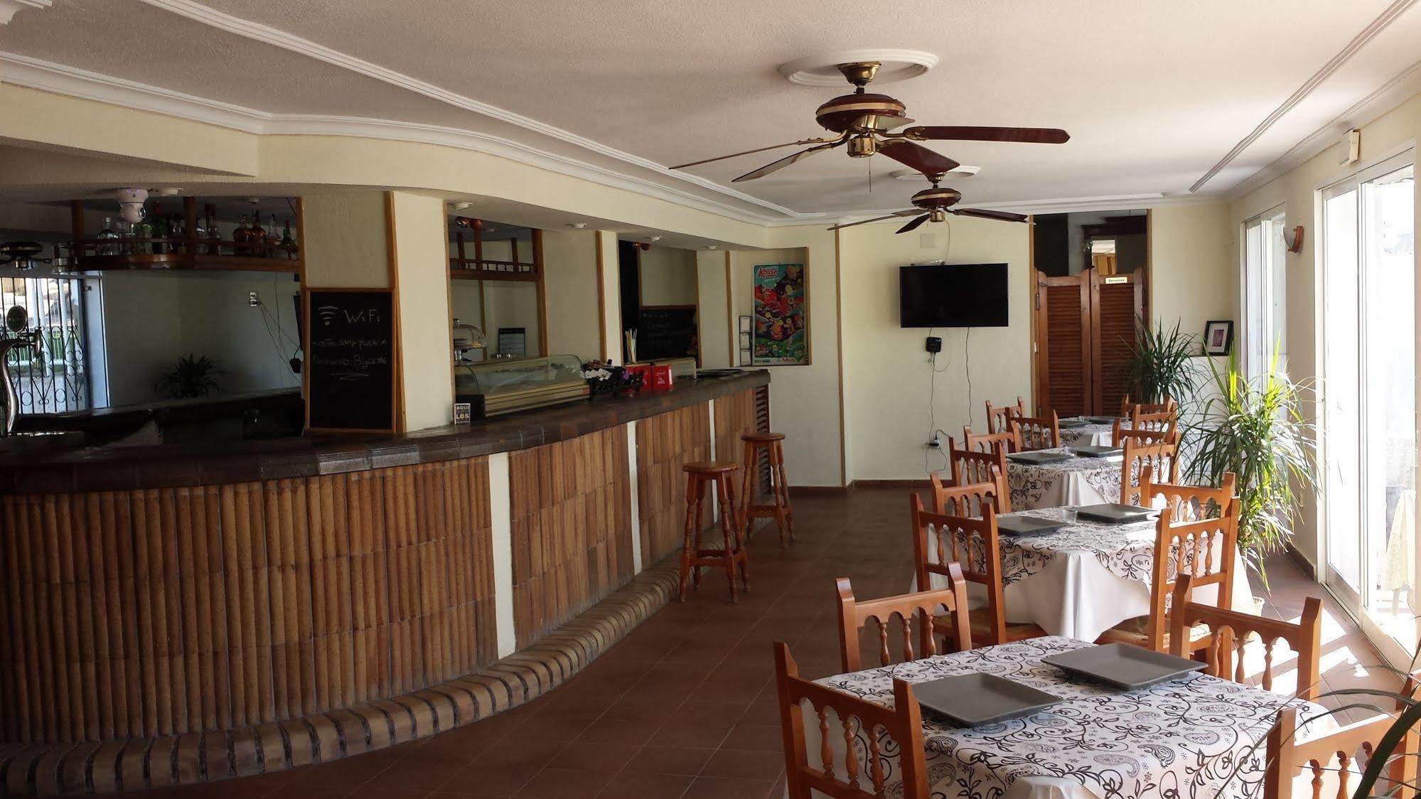Hostal Bahia Alicante La Condomina Kültér fotó