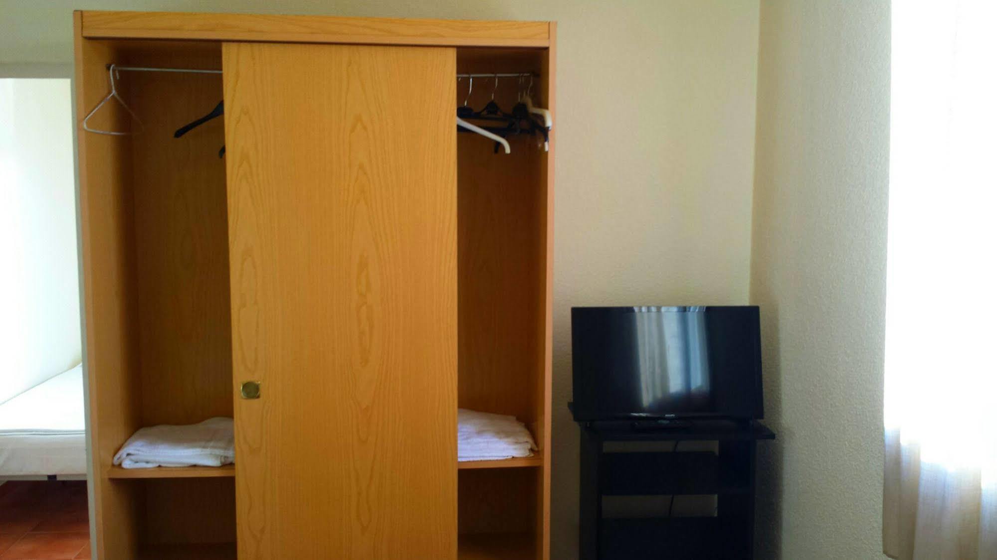 Hostal Bahia Alicante La Condomina Kültér fotó