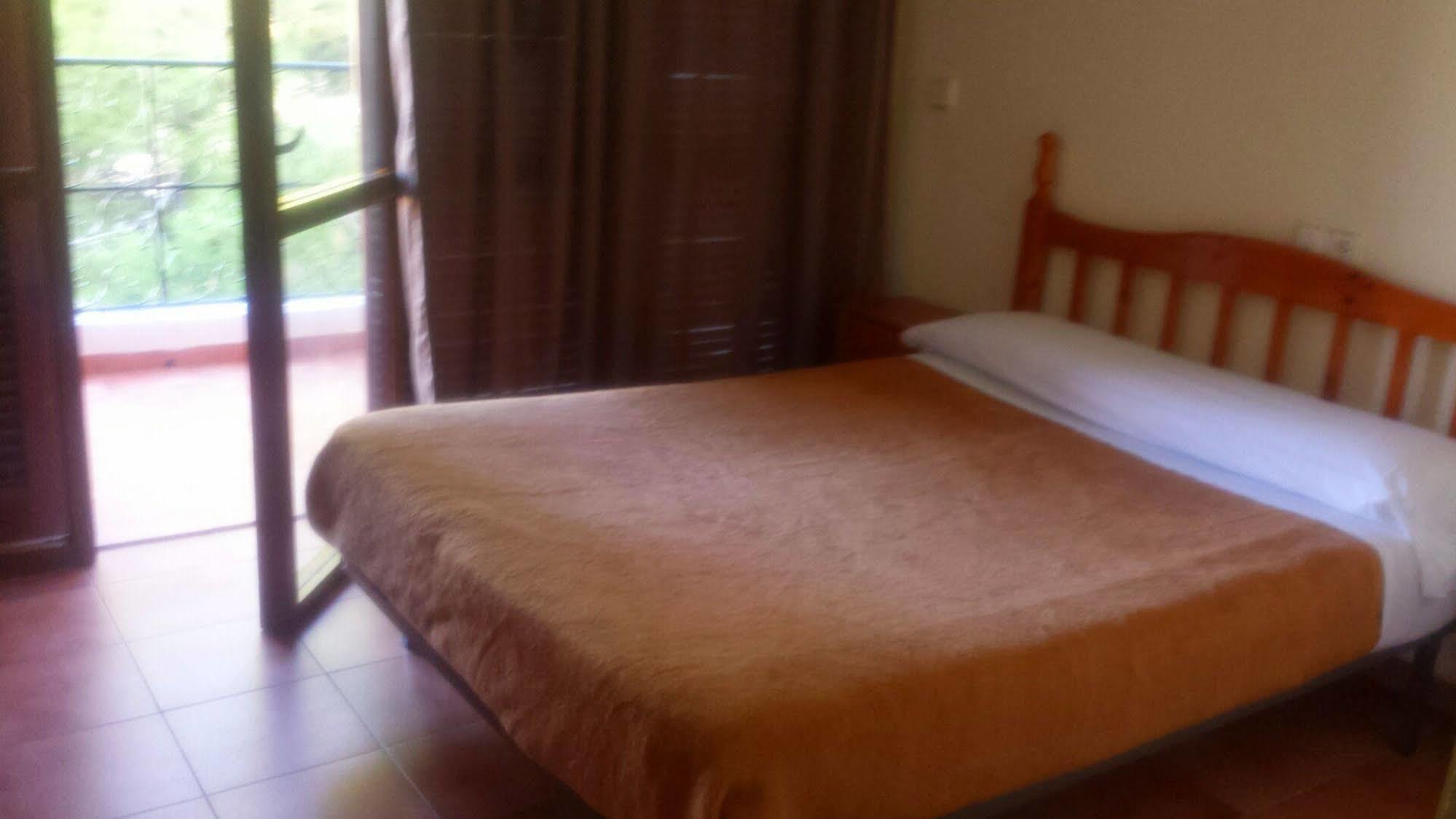 Hostal Bahia Alicante La Condomina Kültér fotó