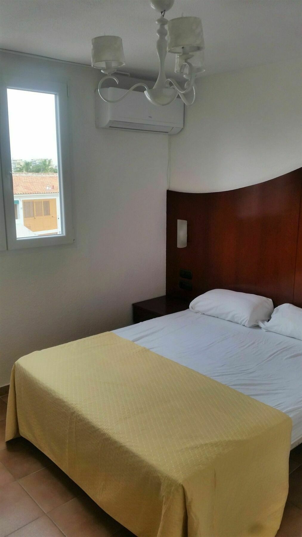 Hostal Bahia Alicante La Condomina Kültér fotó