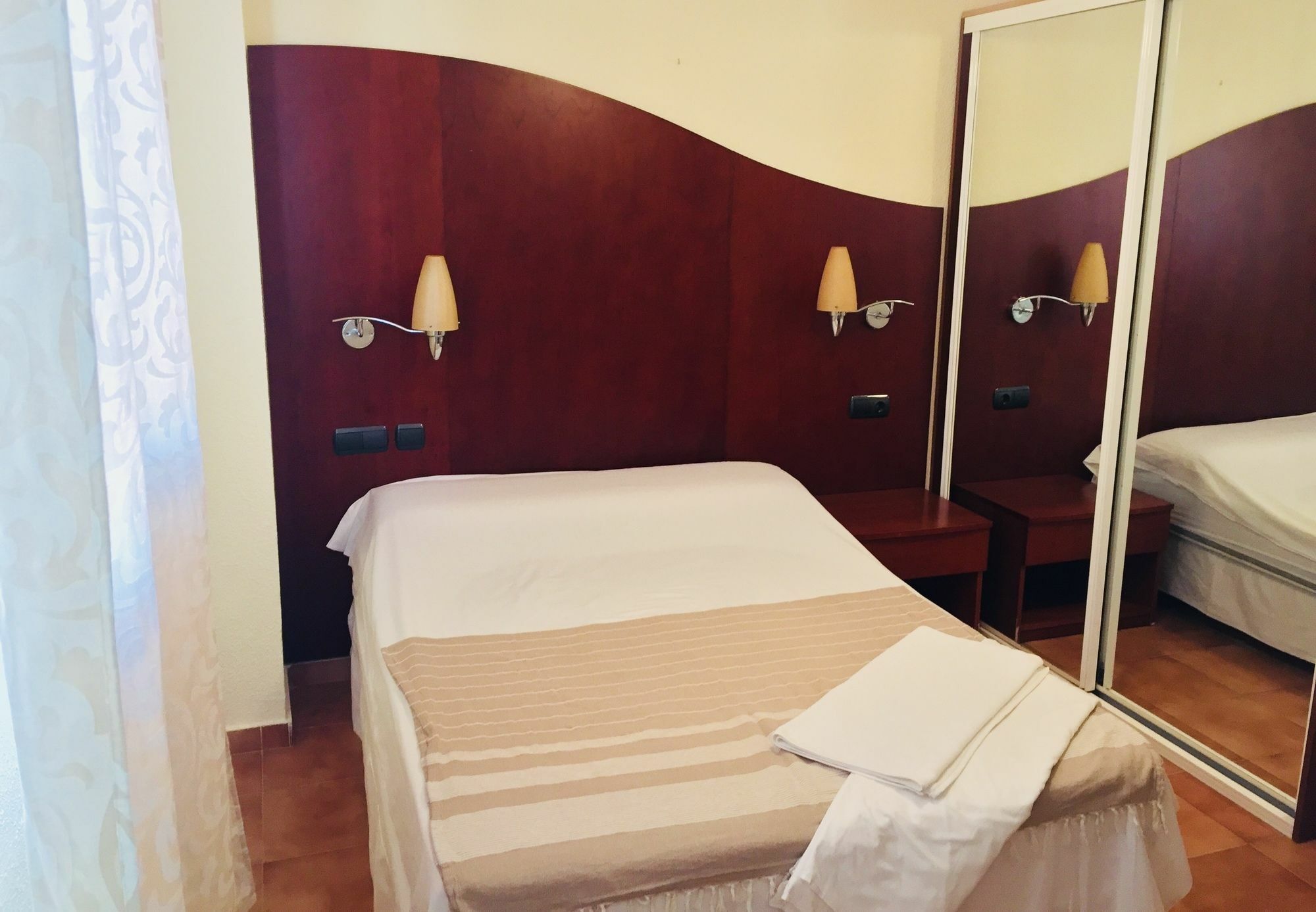 Hostal Bahia Alicante La Condomina Kültér fotó