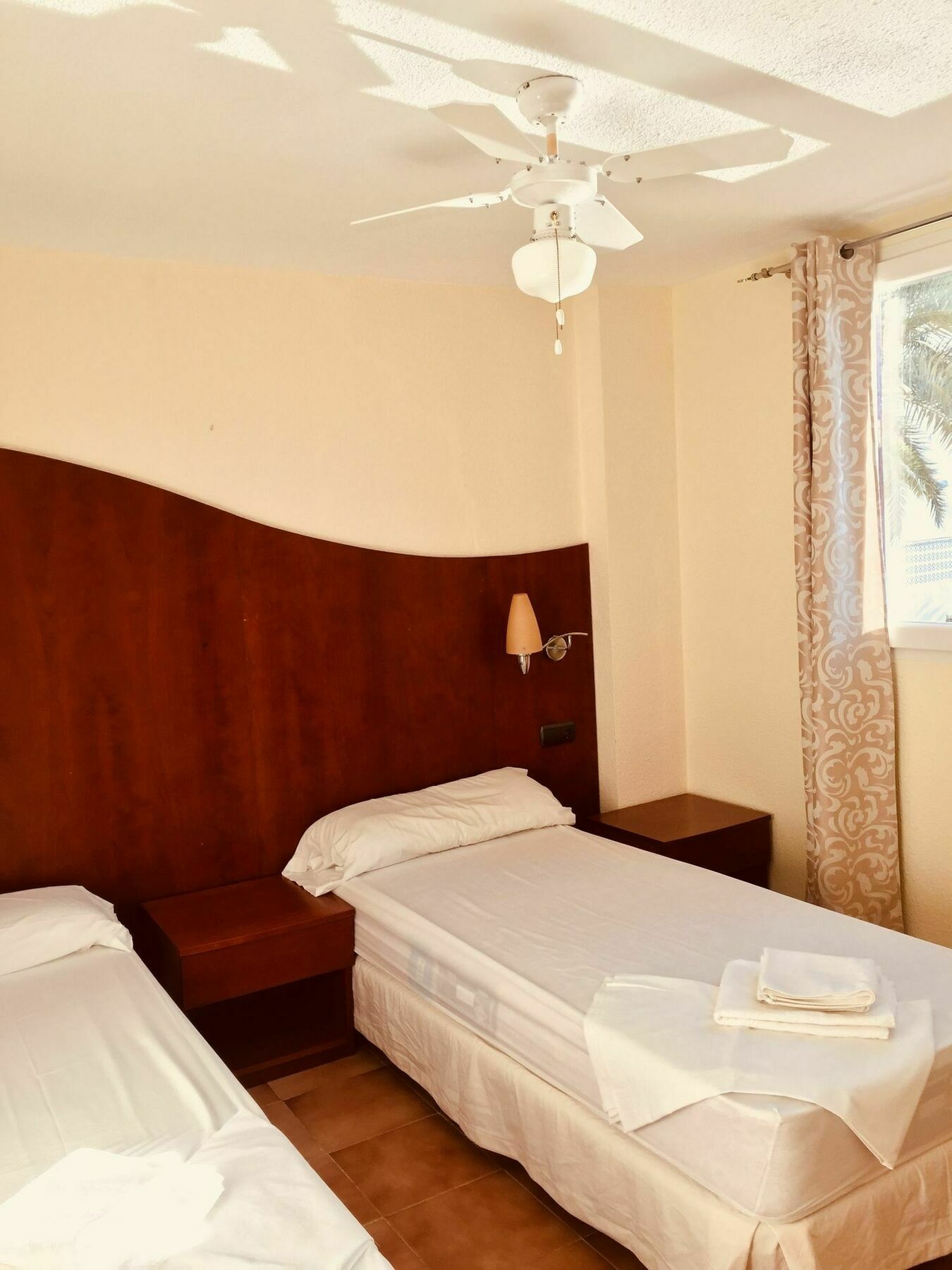 Hostal Bahia Alicante La Condomina Kültér fotó