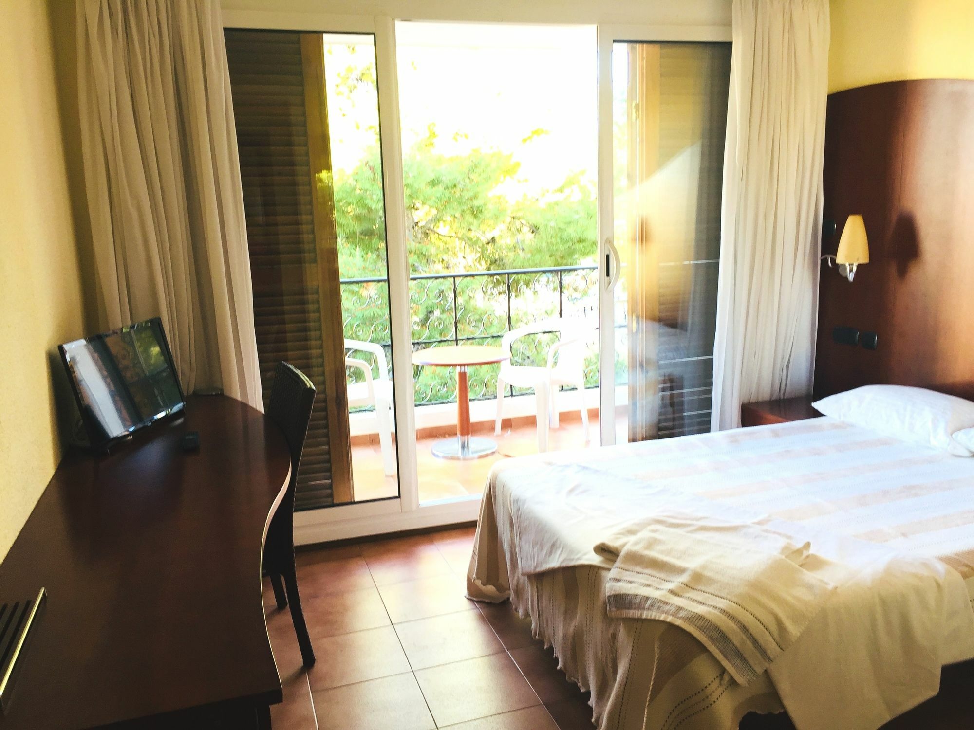 Hostal Bahia Alicante La Condomina Kültér fotó