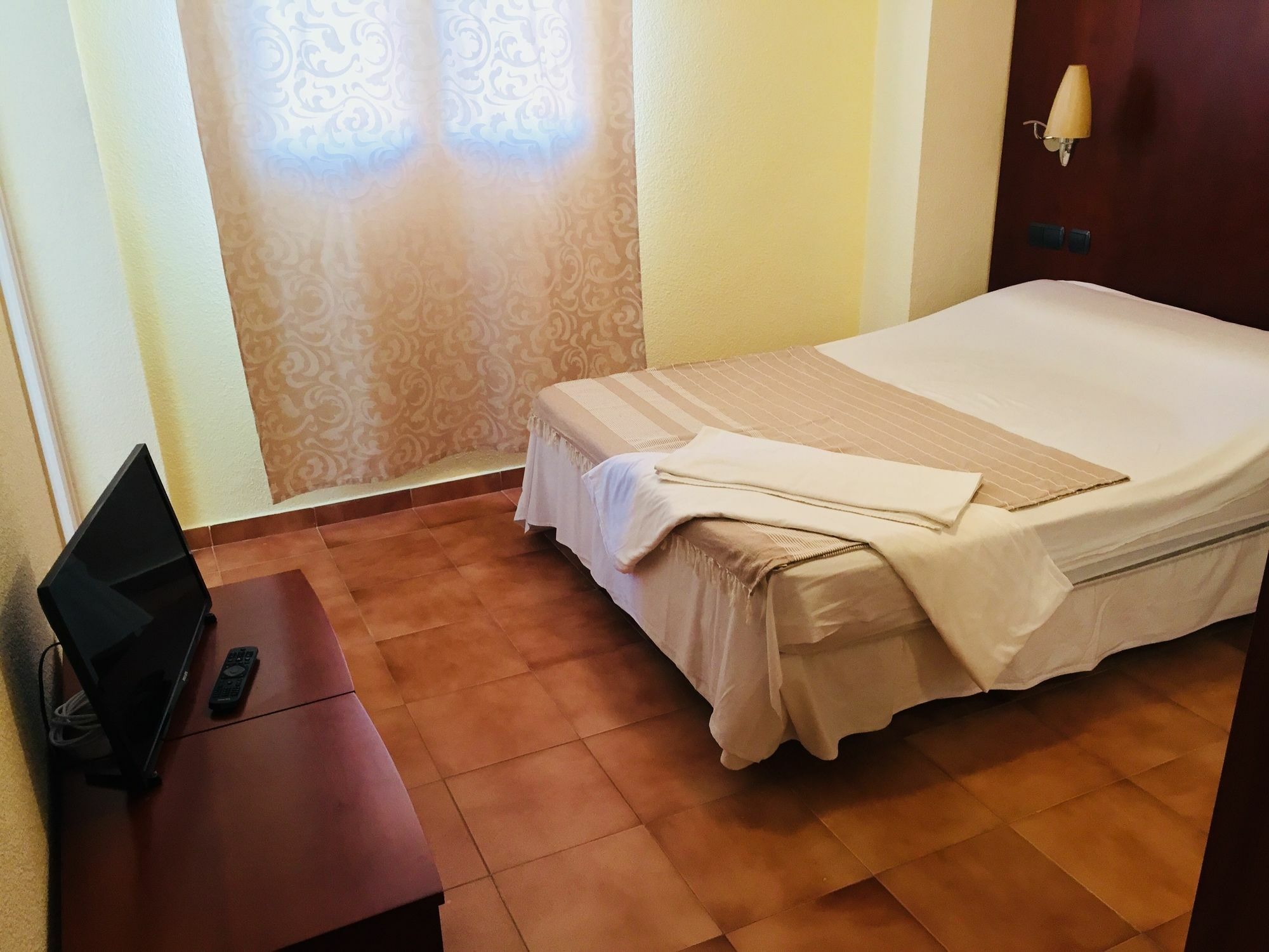 Hostal Bahia Alicante La Condomina Kültér fotó