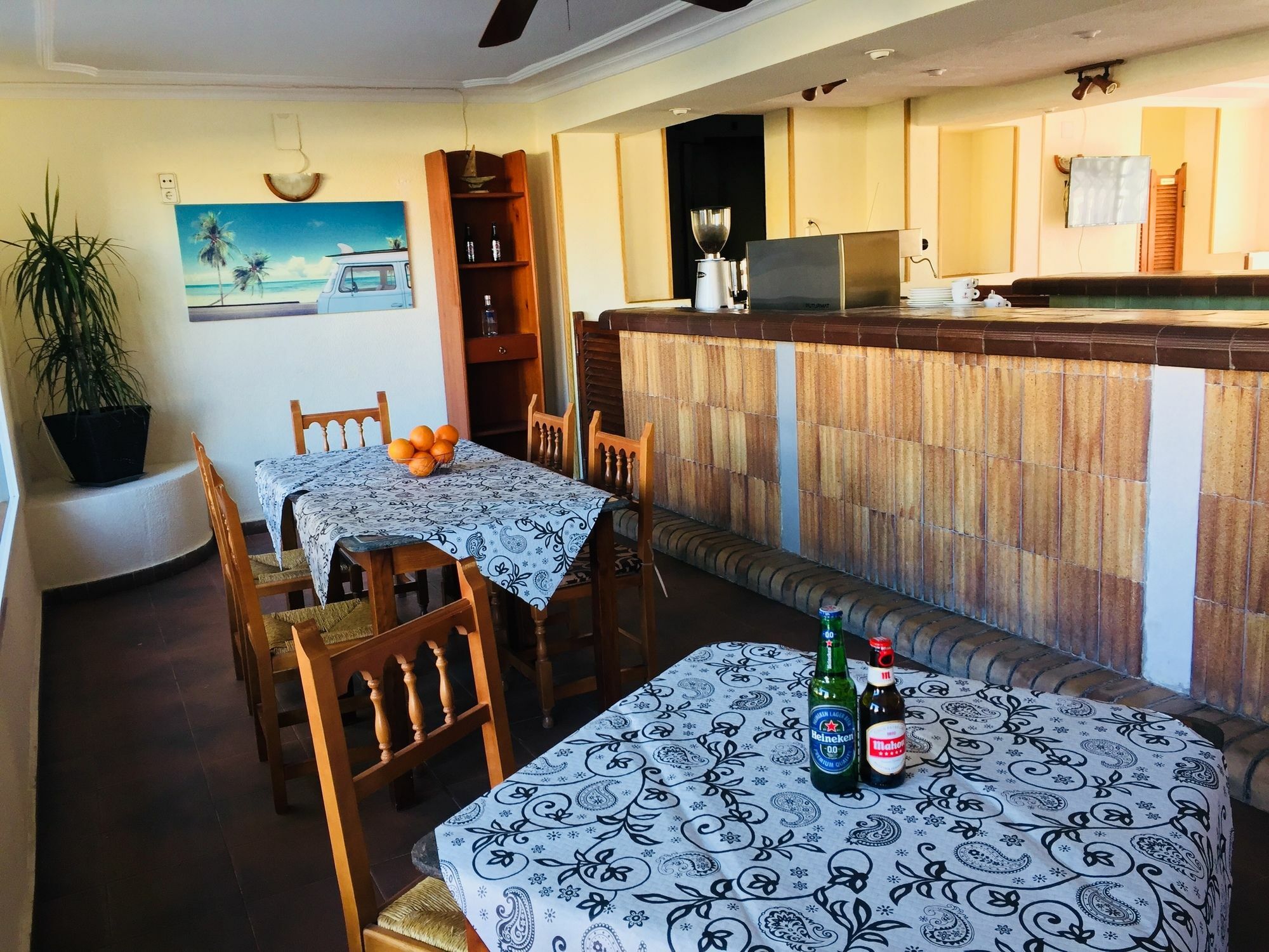Hostal Bahia Alicante La Condomina Kültér fotó