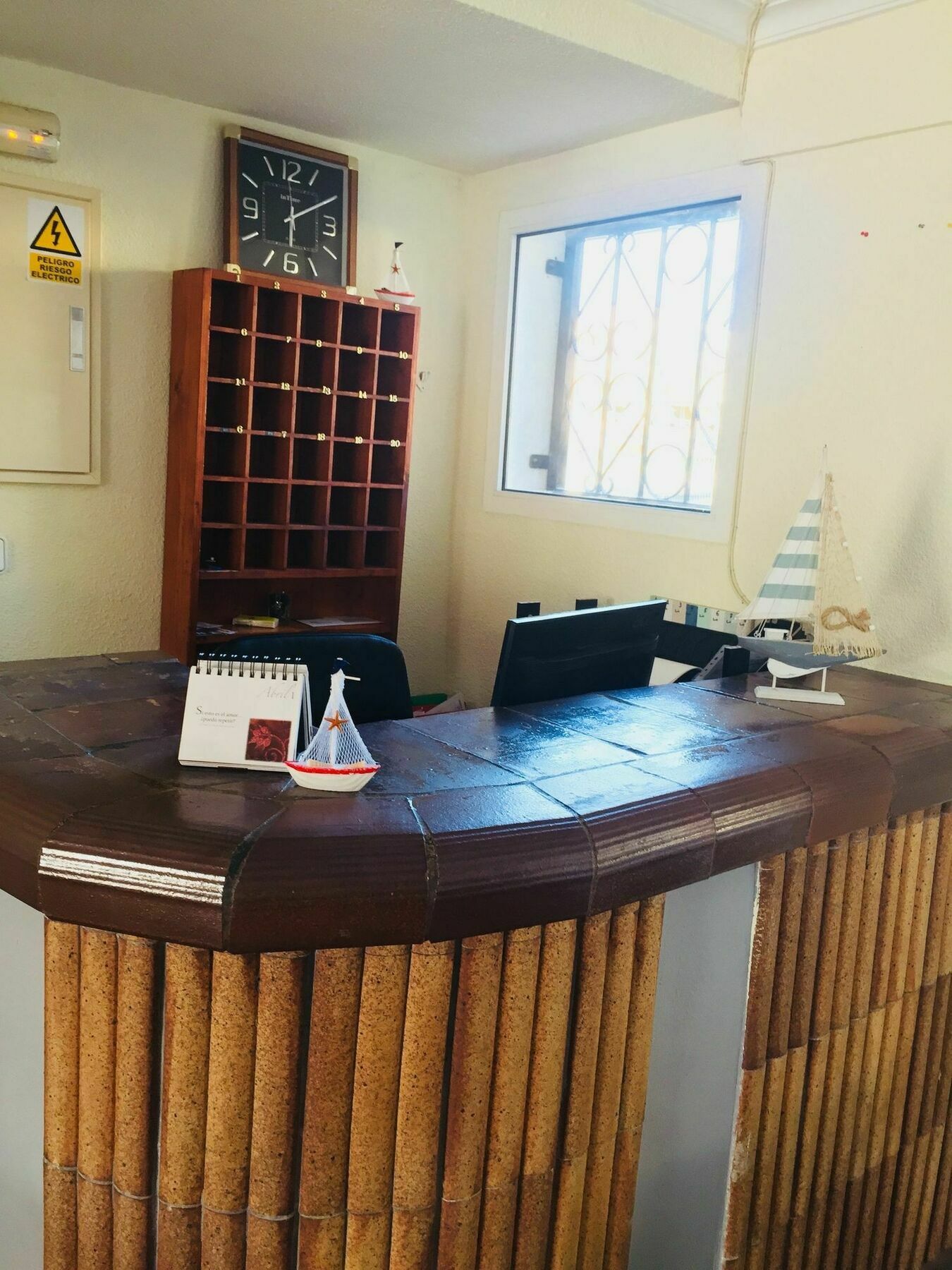 Hostal Bahia Alicante La Condomina Kültér fotó
